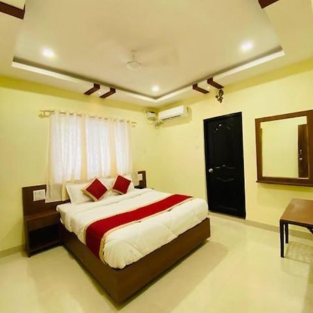 Hotel Prabhuvihar Residency Porvorim Zewnętrze zdjęcie