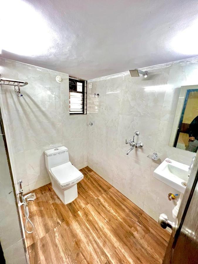 Hotel Prabhuvihar Residency Porvorim Zewnętrze zdjęcie