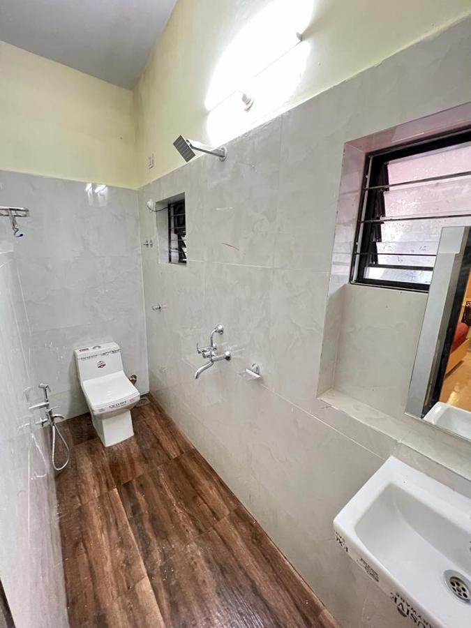 Hotel Prabhuvihar Residency Porvorim Zewnętrze zdjęcie