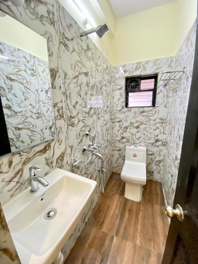 Hotel Prabhuvihar Residency Porvorim Zewnętrze zdjęcie