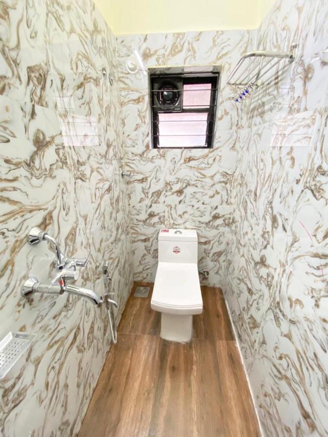 Hotel Prabhuvihar Residency Porvorim Zewnętrze zdjęcie
